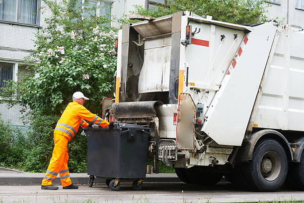 Professional Junk Removal in Grover Beach, CA
